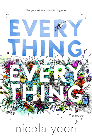 Everything Everything cover