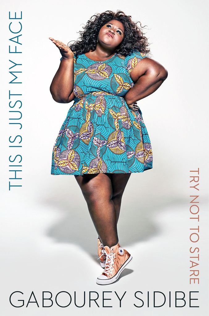 This is Just My Face